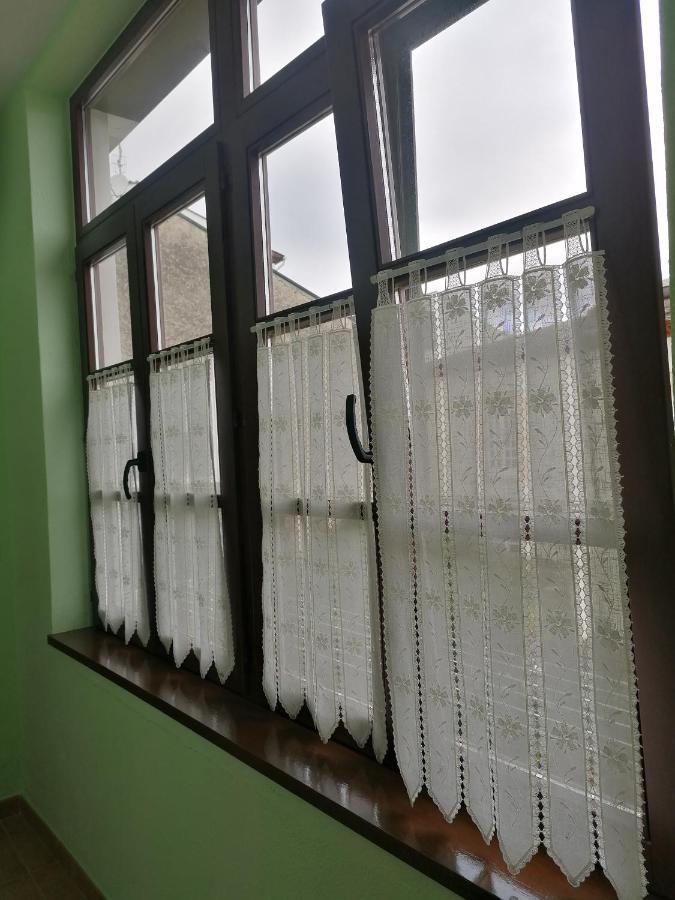 Ferienwohnung Nido Ribadeo Exterior foto